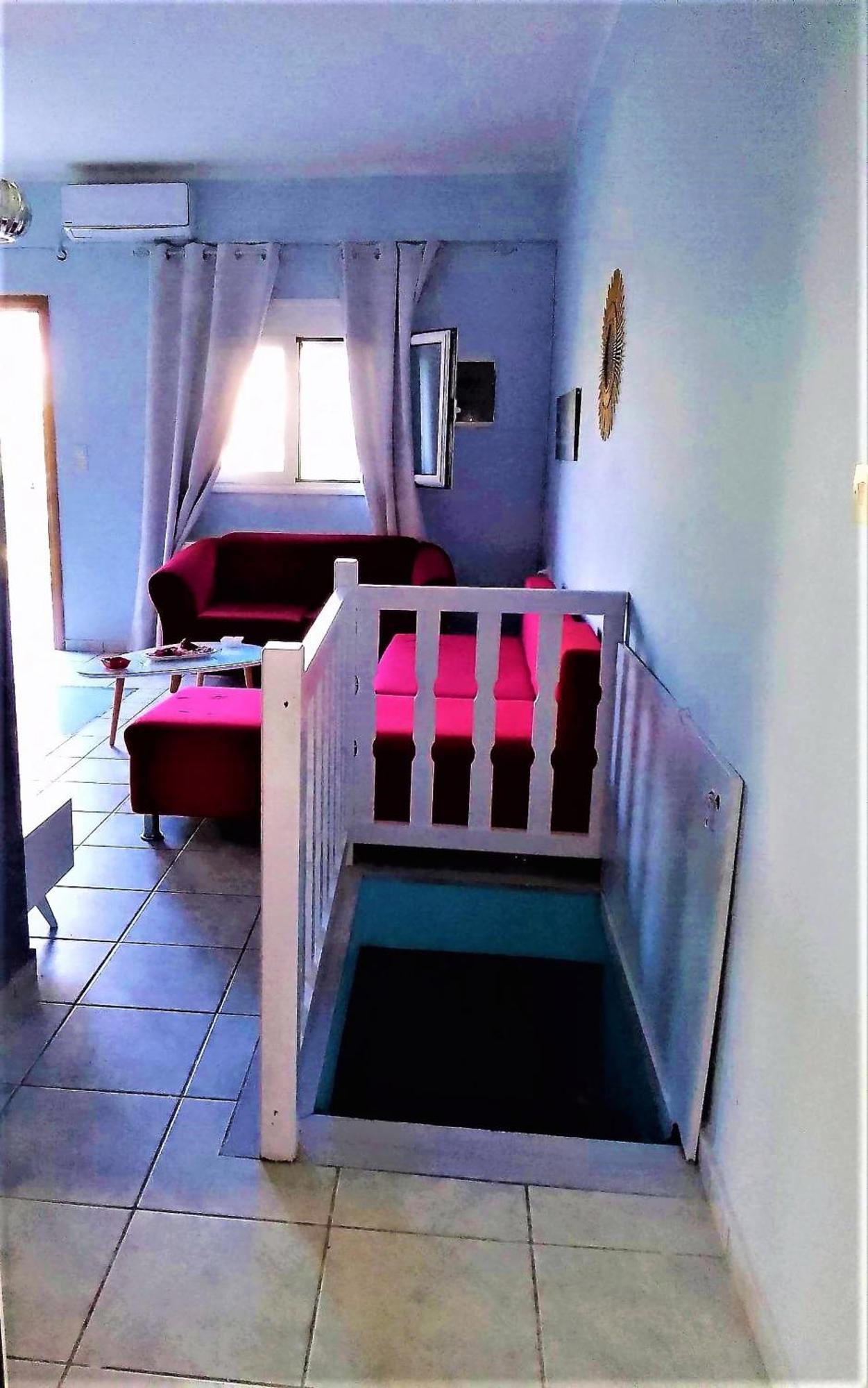 Rafaela'S House Skiathos Exterior foto