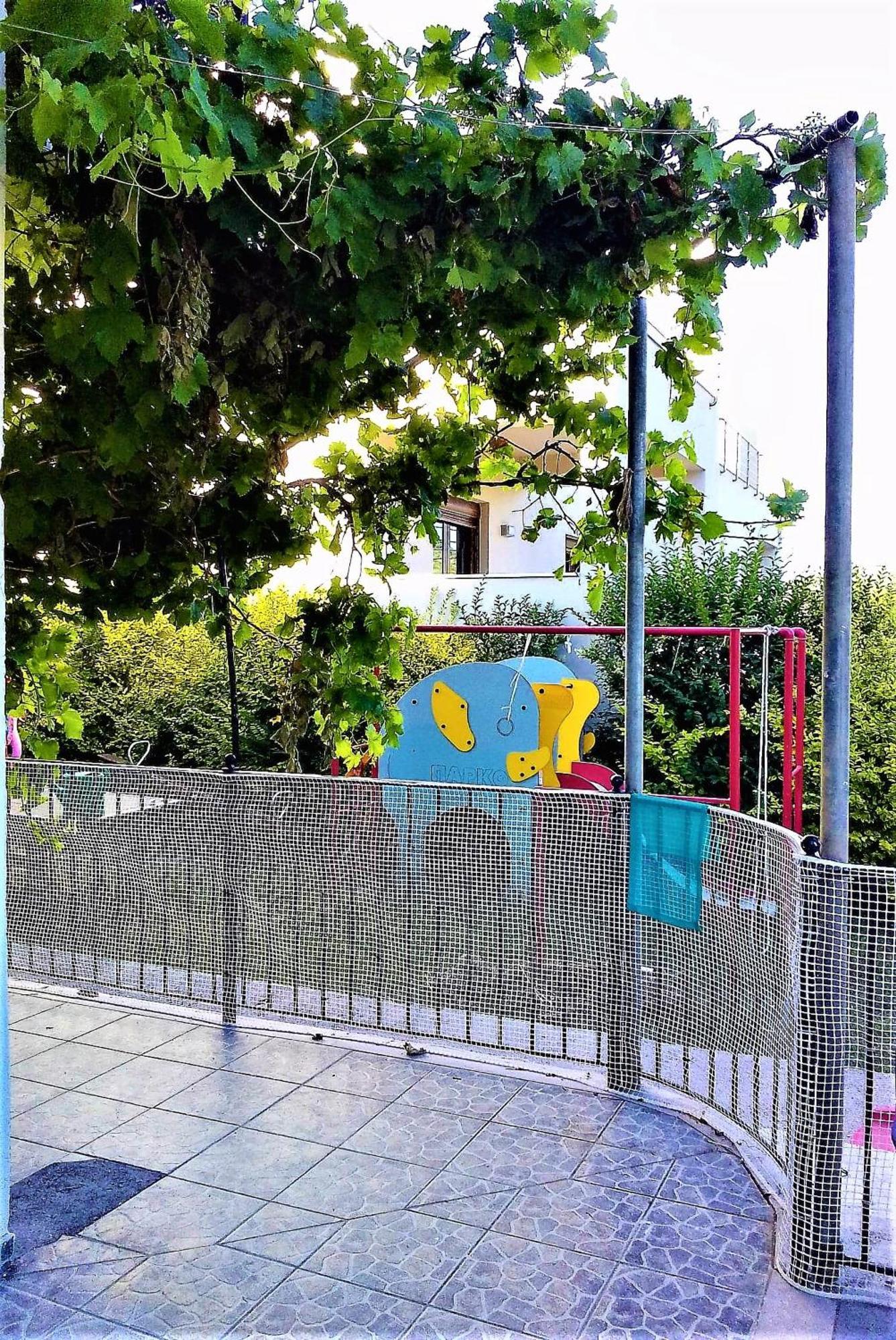 Rafaela'S House Skiathos Exterior foto
