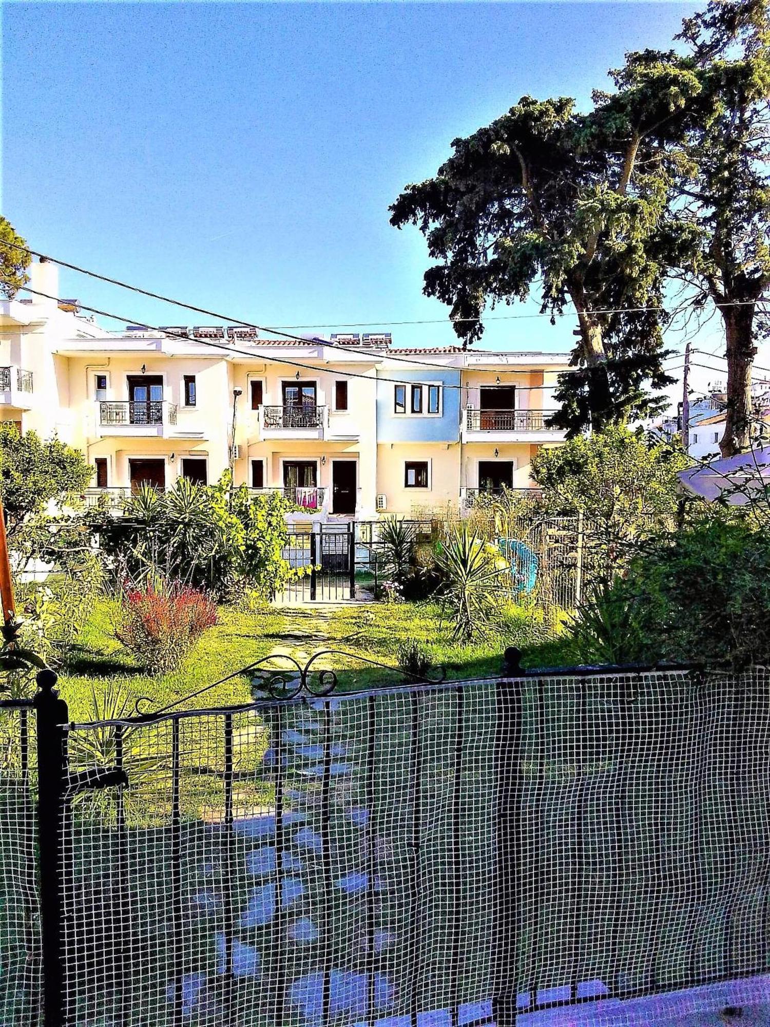 Rafaela'S House Skiathos Exterior foto