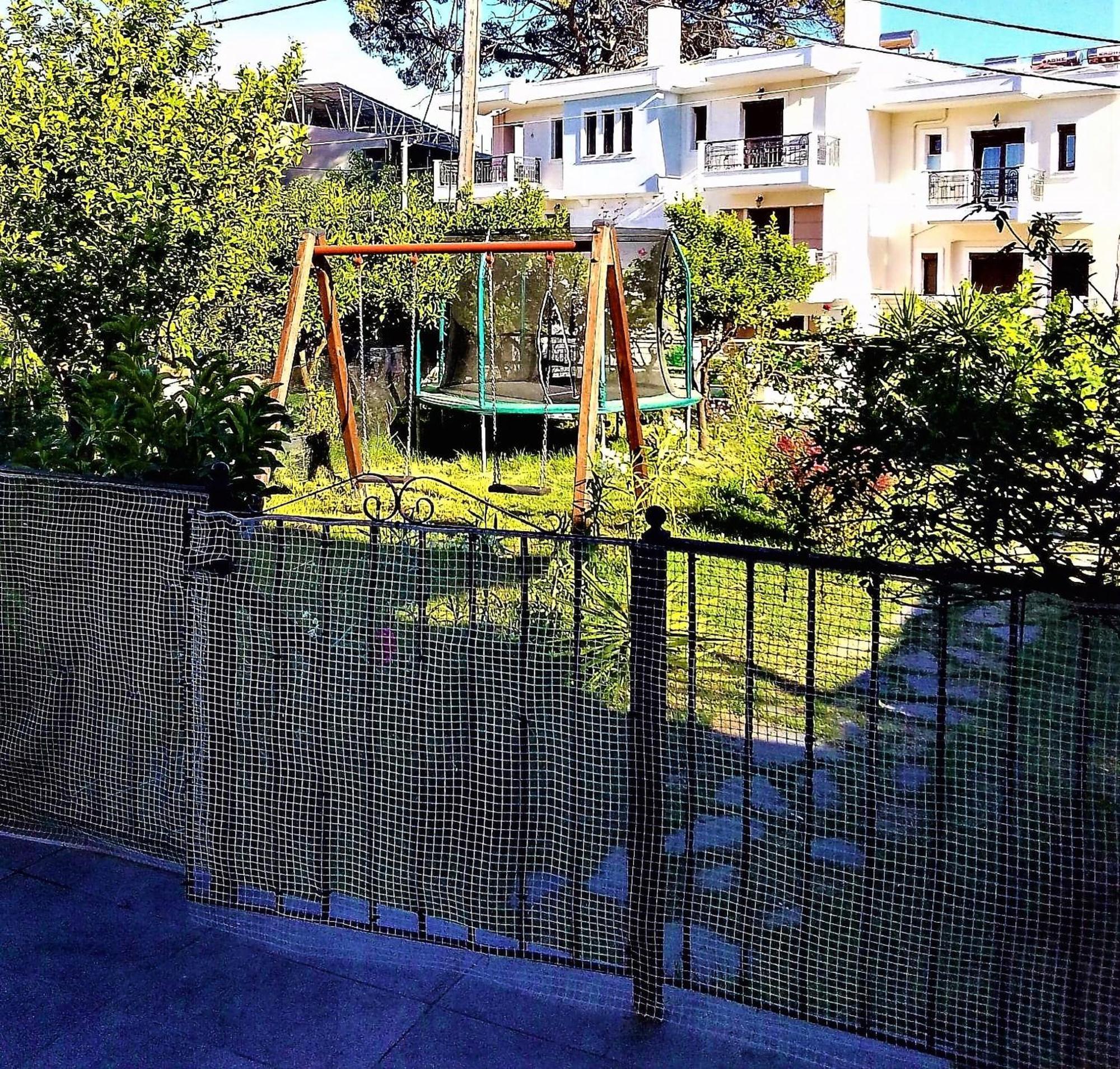 Rafaela'S House Skiathos Exterior foto